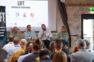 LIFT Festival