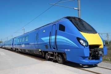 Lumo train