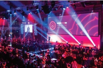 Red Rose Awards 2026