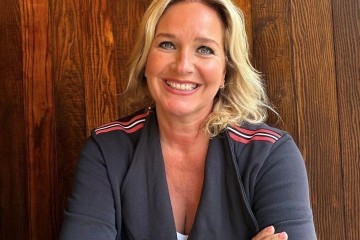 Sophie Addison