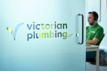 Victorian Plumbing staff