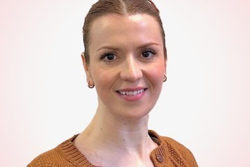 Alexandra Mottershead