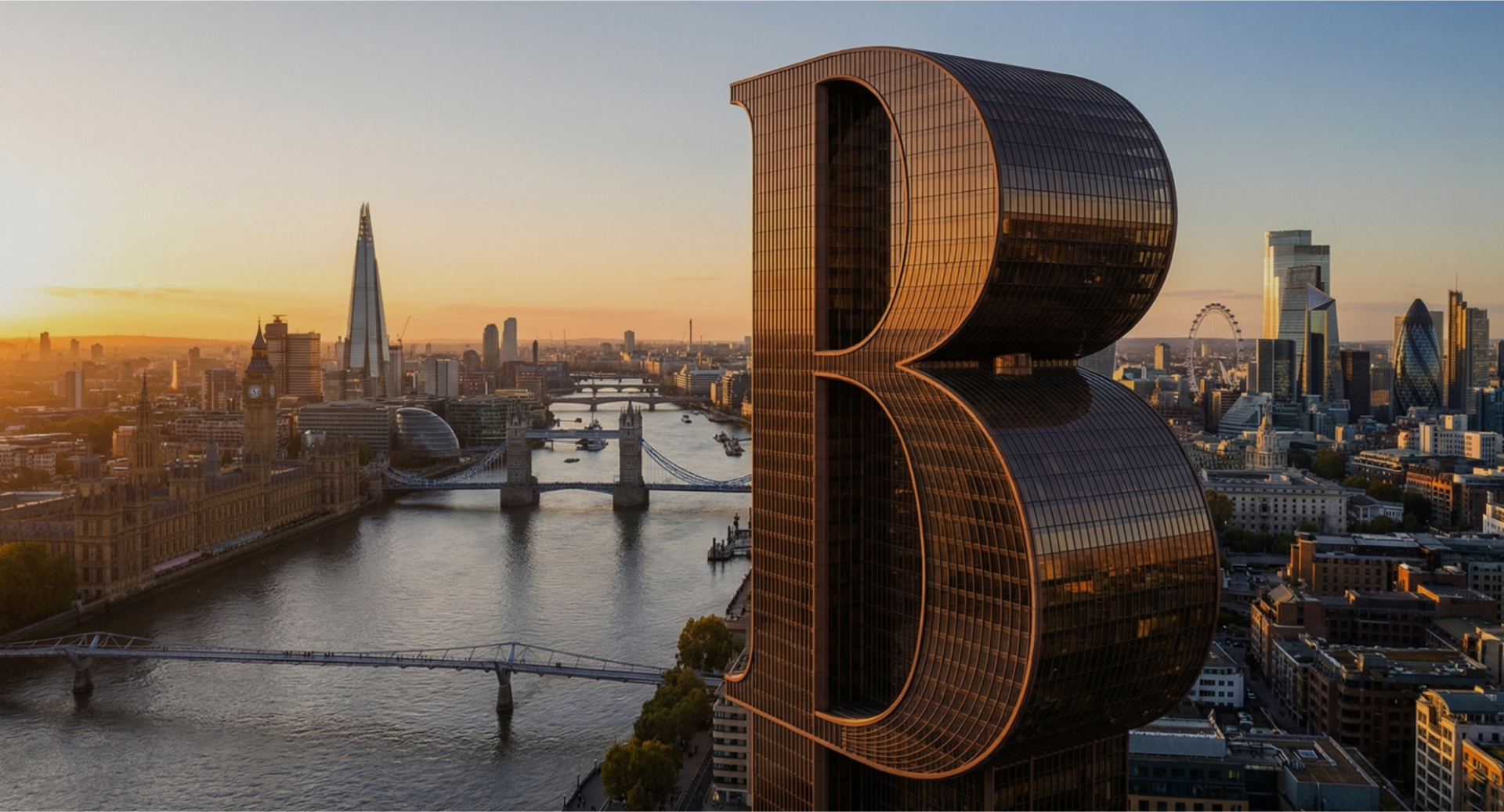 Brabners London office