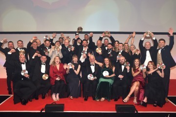 Red Rose Winners 2026