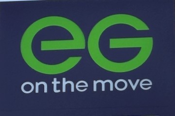 EG On The Move