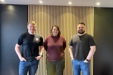 Emily Yates joining Empine Group