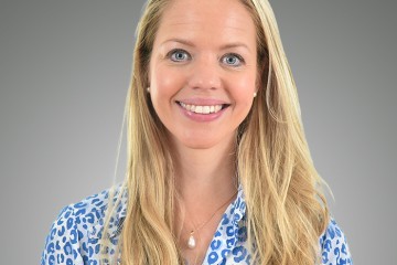 Kimberley Barrett partner at AfterAthena