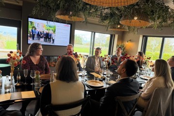 Lancashire Ambassadors