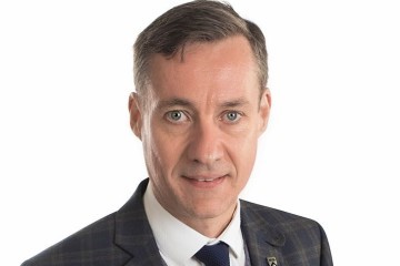  Mathew Forshaw, director at Xeinadin