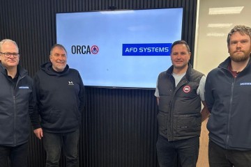 AFD Systems and Orca