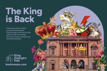 King Georges Hall