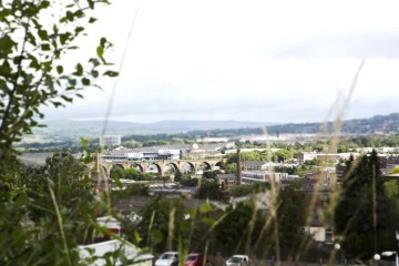 Burnley secures £4.8 million heritage boost for town centre regeneration