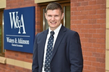 Theo Gardner Waters Atkinson