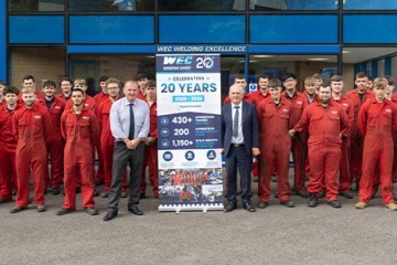 20y Banner
