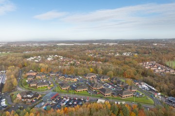 Ackhurst Business Park