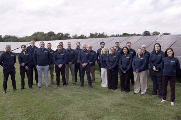 Activ8 Energies Team