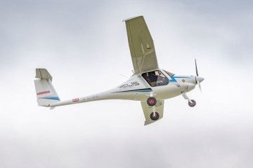 Electric Flight Bae Systems