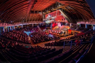 Preston Guild Hall 2