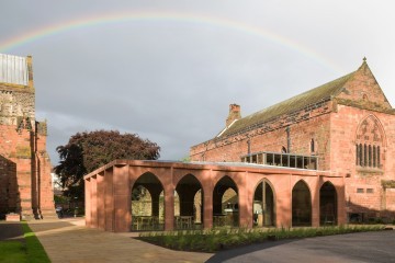 Carlisle Cathedral 009