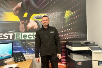 Quest Electrical