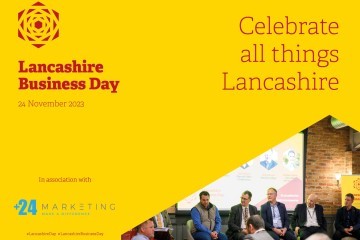 Lancashire Business Day 2023