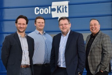 Coolkit Management Team