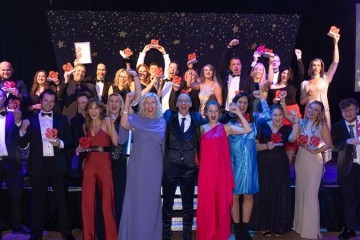 Lancashire Tourism Awards 2022