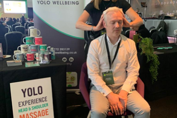 Shared Services Forum Uk Announces Yolo Wellbeing Collaboration 1