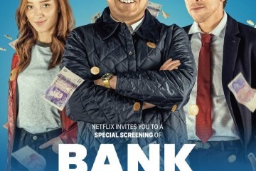 Bank Of Dave