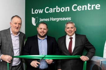 James Hargreaves Low Carbon Centre