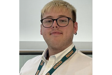 Quinn Towler Senior Digital Technician In4 Group 360x240