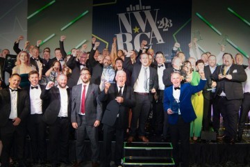 North West Regional Construction Awards 2023