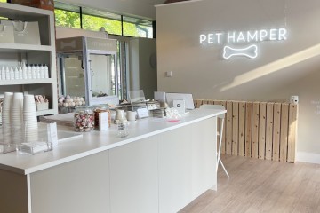 Pet Hamper Store 1