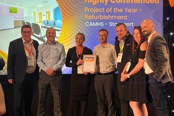 Fwp Camhs Award