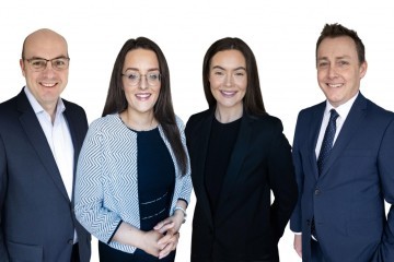 Excello Law May 2023 Appointments