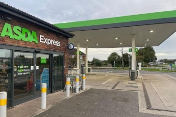 Asda Express