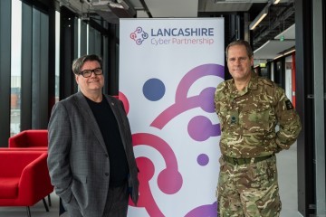 Lancashire Cyber Partnership
