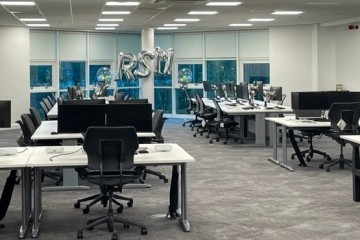 RSM's Preston office