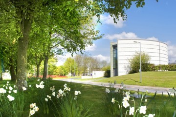 Lancaster University