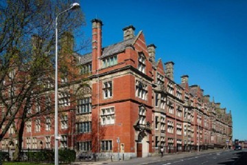 Lancashire County Council County Hall