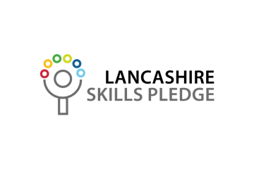Lancashire Skills Pledge