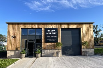 Breda Murphy Shop