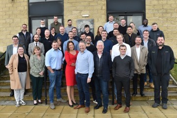 Scaleup Leaders Network Participants 2022
