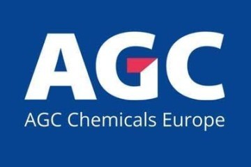 AGC Logo