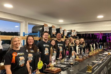 Blackburn Beer Festival 2025