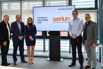 Business School Partnership With Seriun 2026