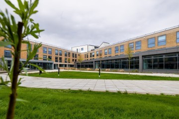 Conlon Completes 19m Lums Transformation