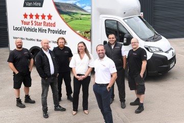 Cvs Vehicle Group