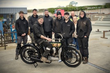 Daleside Fabrication