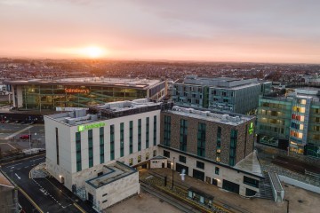 Blackpool Holiday Inn